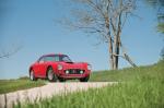 Ferrari 250 GT Berlinetta Passo Corto Competizione 1960 года